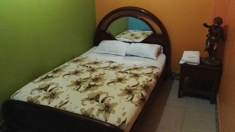 Hotel Eloy Alfaro Guayaquil Exterior foto