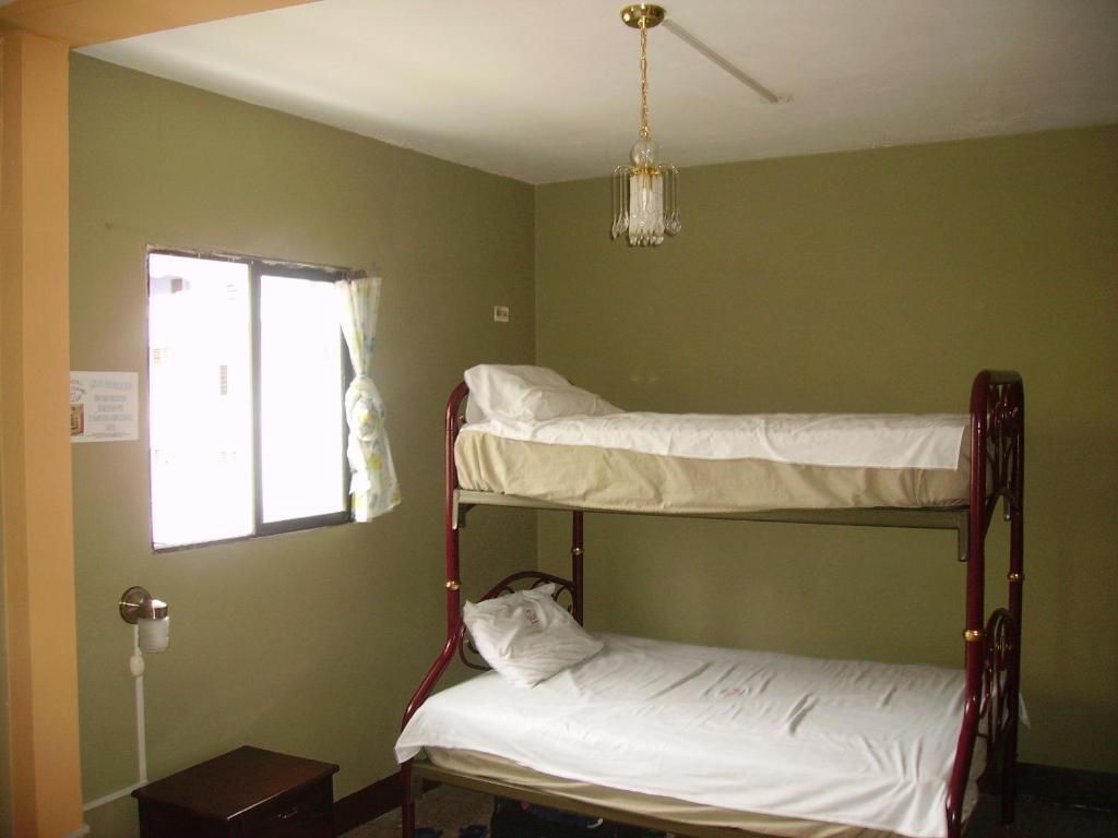 Hotel Eloy Alfaro Guayaquil Zimmer foto