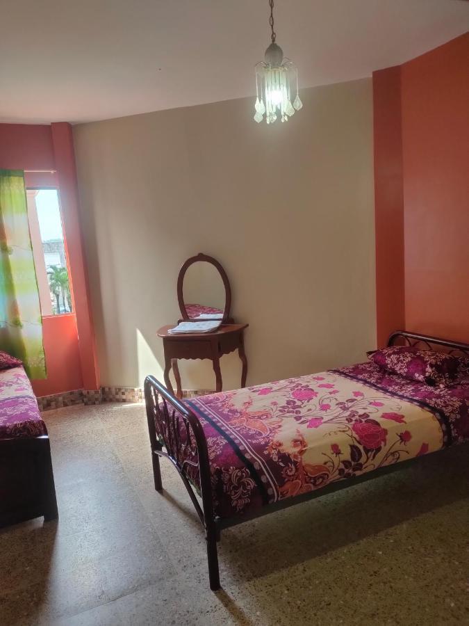 Hotel Eloy Alfaro Guayaquil Exterior foto