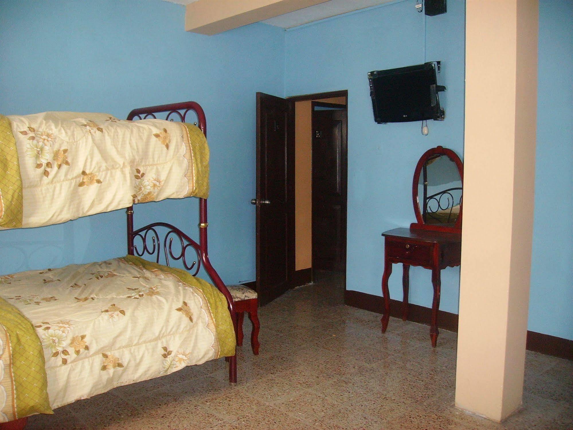 Hotel Eloy Alfaro Guayaquil Exterior foto