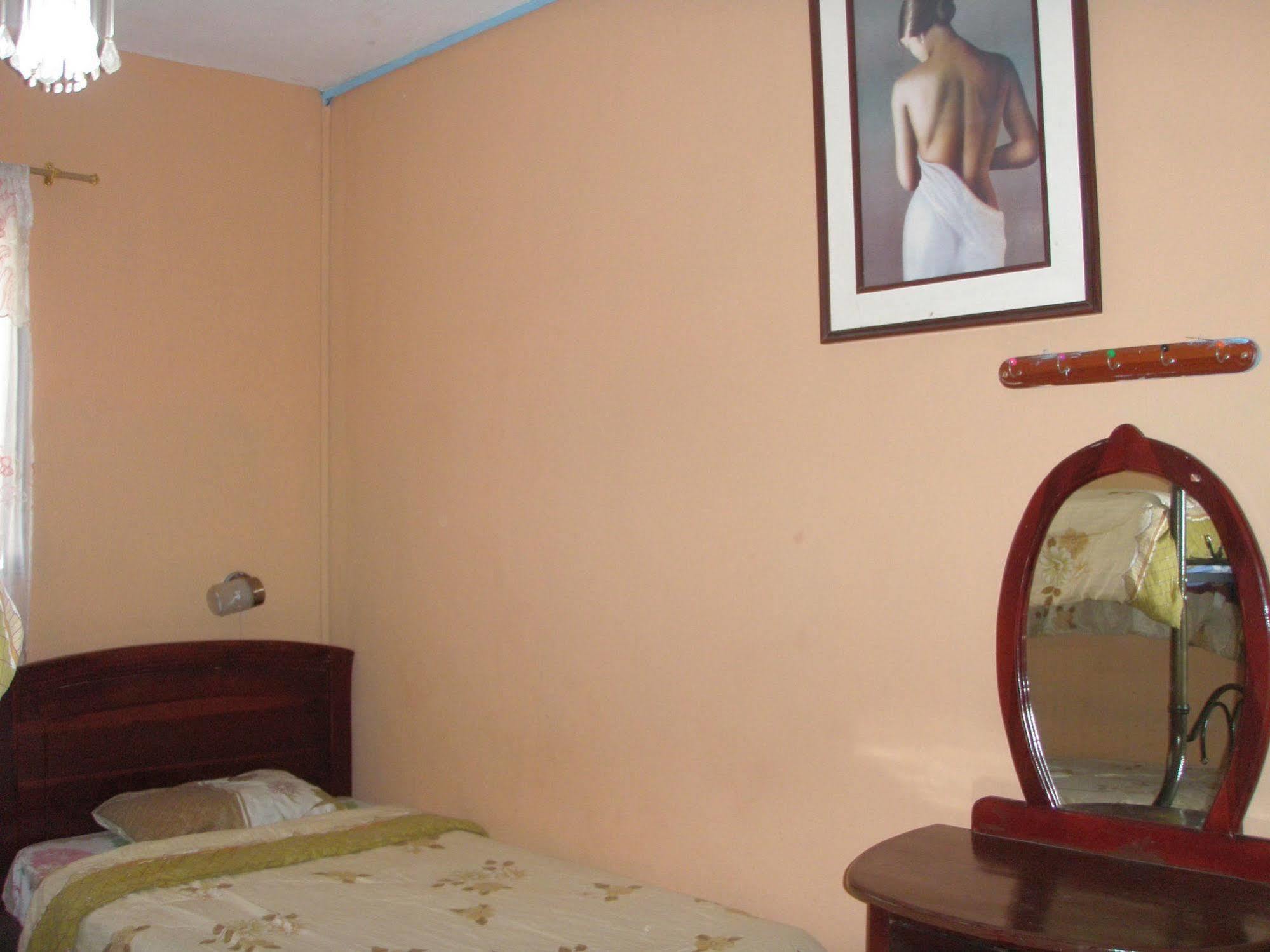 Hotel Eloy Alfaro Guayaquil Exterior foto