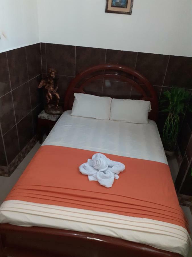Hotel Eloy Alfaro Guayaquil Exterior foto